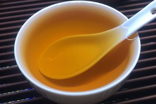 正山小種喝起來苦澀有點酸對嗎，正山小種發(fā)酸有害嗎