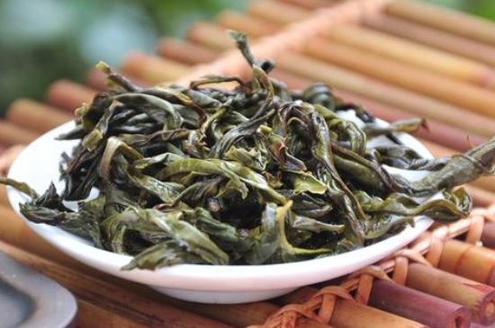 單叢茶十大香型以及常見(jiàn)品種大全，潮安鳳凰單樅十大名香歸類(lèi)