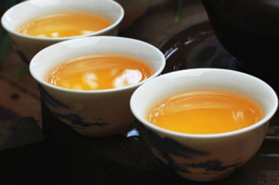 武夷巖茶十大名樅，武夷巖茶名叢