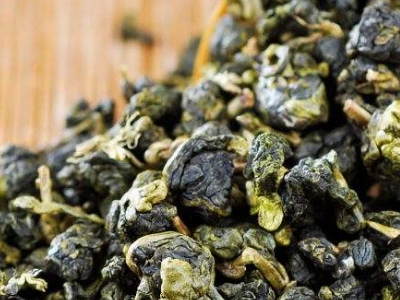 青茶十大品種，青茶品種及產(chǎn)地