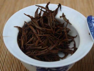 祁門和金駿眉哪個(gè)好喝，祁門和金駿眉哪個(gè)口感味好？