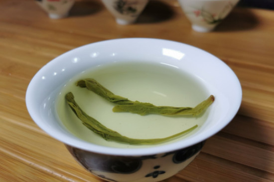 什么綠茶茶葉唇齒留香，哪個(gè)品種綠茶香氣好？