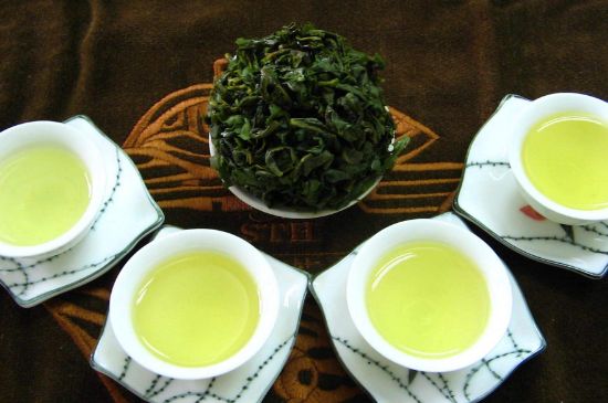 鐵觀音分幾個等級，鐵觀音哪種等級最好