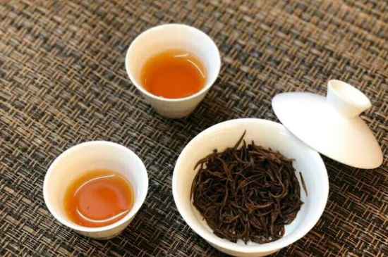 正山小種金駿眉哪個好，金駿眉正山小種的區(qū)別