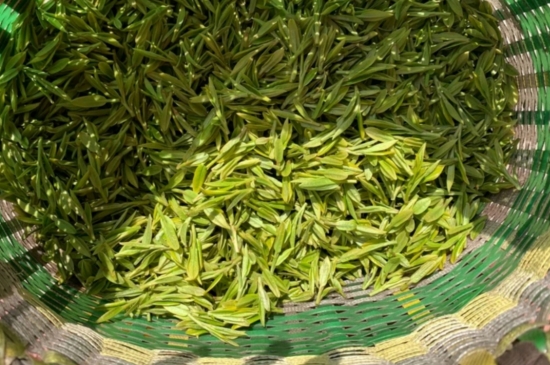 龍井是明前的好還是雨前的好，明前茶和雨前茶哪個好喝？