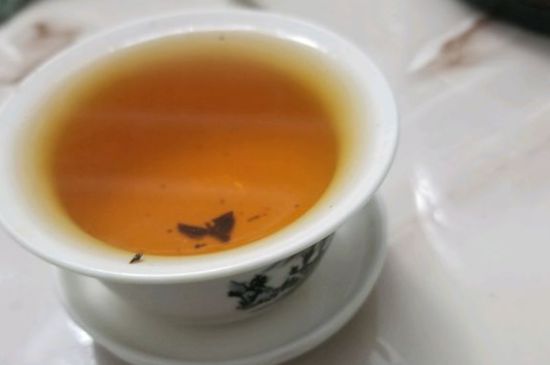 女人喝紅茶最佳時間，女人晚上喝紅茶好嗎