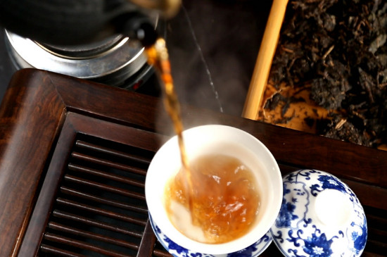 磚茶需要放冰箱嗎，磚茶怎么存放