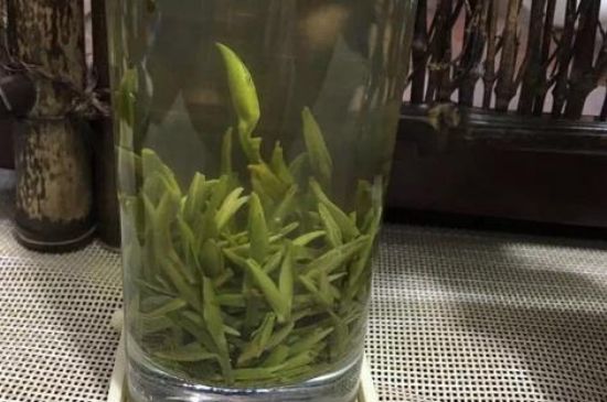 金壇雀舌什么檔次，金壇雀舌算不算好茶？