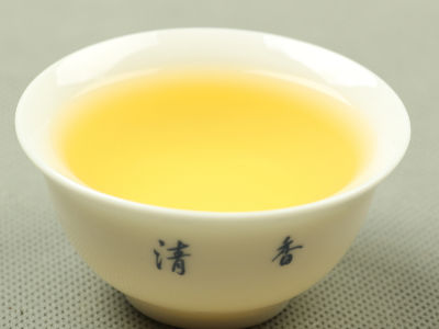 烏龍茶屬于什么茶，有什么功效與作用？