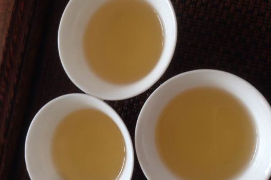 鴨屎茶的沖泡方法，烏龍單樅鴨屎香茶怎么泡