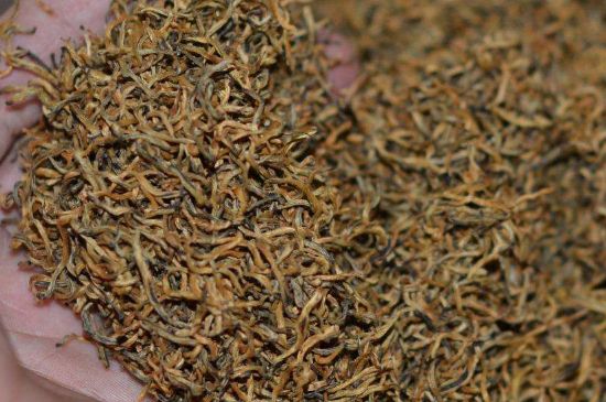 哪種金駿眉好，什么樣的金駿眉比較好