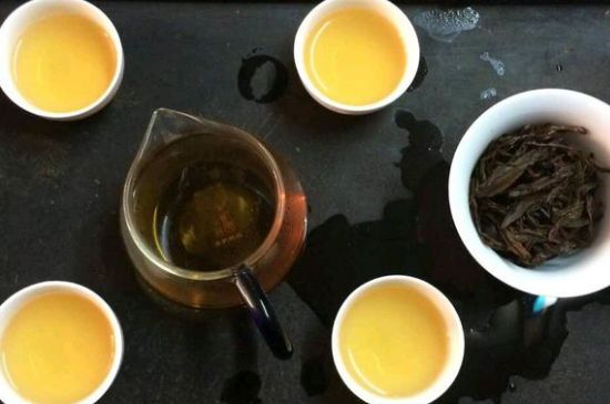 正山小種的禁忌，正山小種不適宜人群