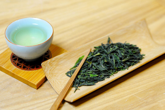 綠茶搭配大全，綠茶搭配什么更好