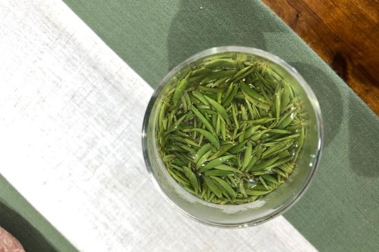 龍井好喝還是毛尖好喝，綠茶是龍井好還是毛尖好？