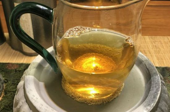 三年白茶賽砒霜，這是真的嗎？