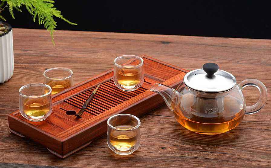 玻璃茶具