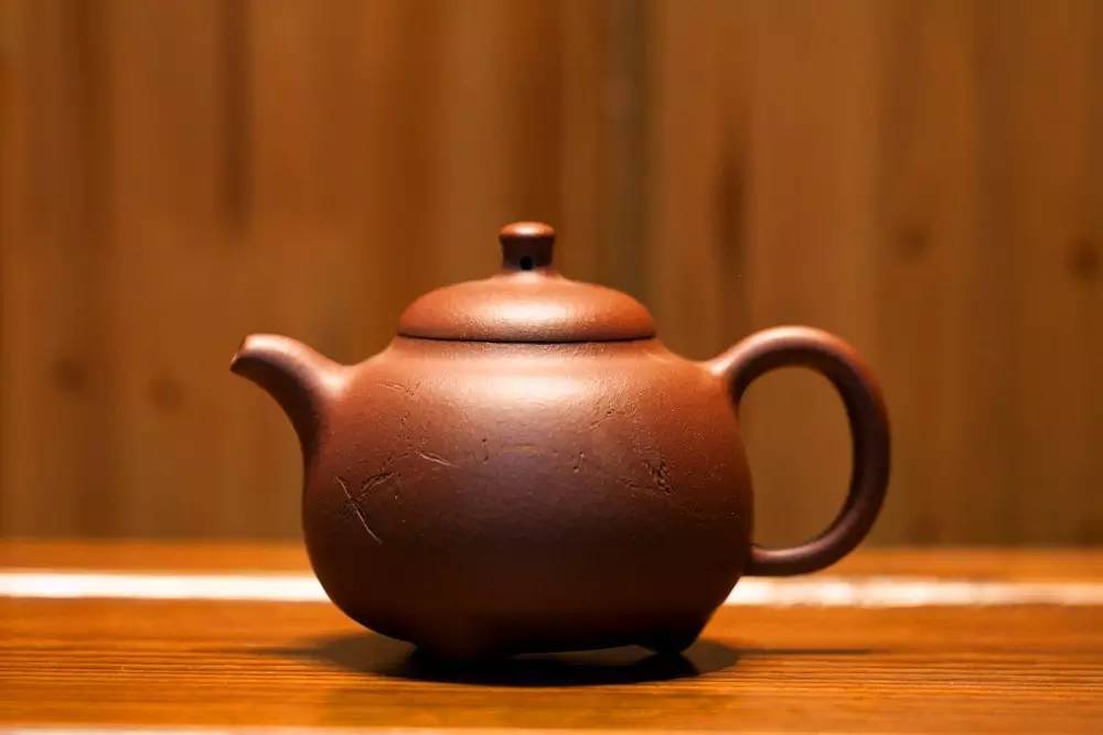 48種紫砂壺壺形大全，值得收藏！