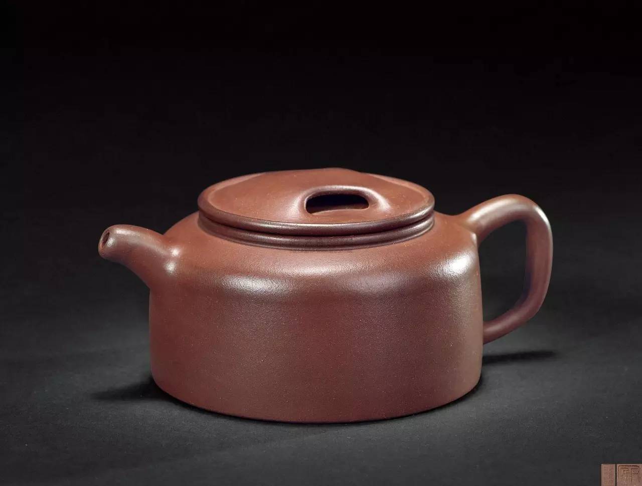 48種紫砂壺壺形大全，值得收藏！