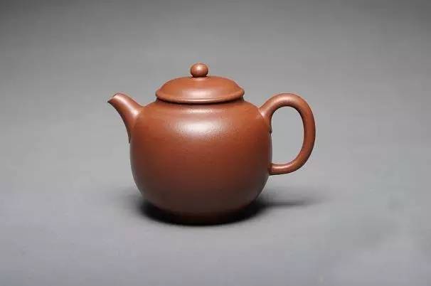 48種紫砂壺壺形大全，值得收藏！