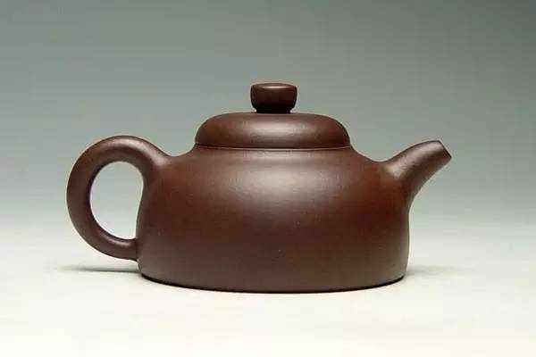 48種紫砂壺壺形大全，值得收藏！