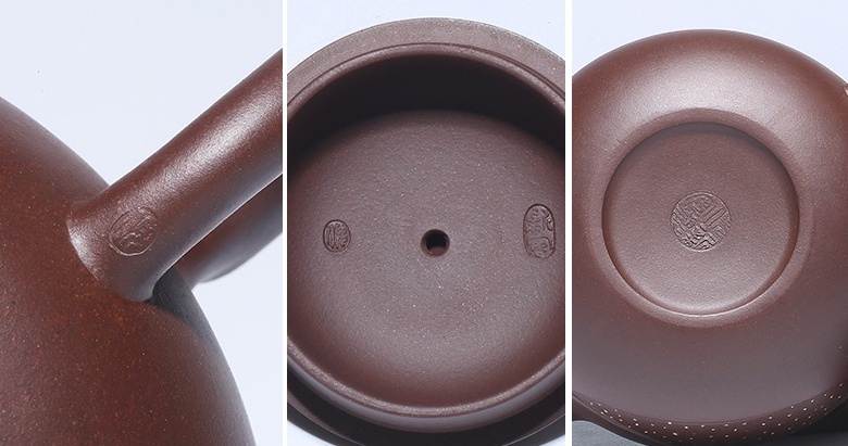 將軍壺紫砂壺，雅韻精美紫砂壺