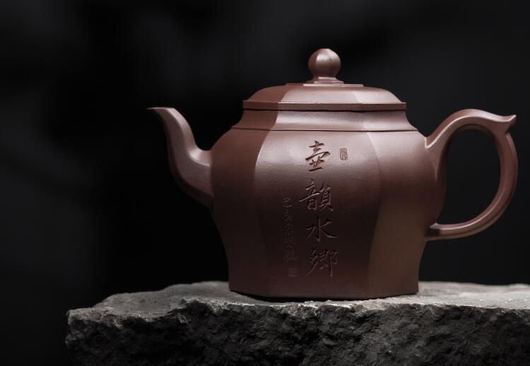 紫砂壺哪個地方最出名，什么樣的紫砂壺最好