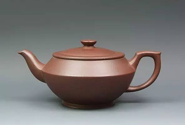 48種紫砂壺壺形大全，值得收藏！