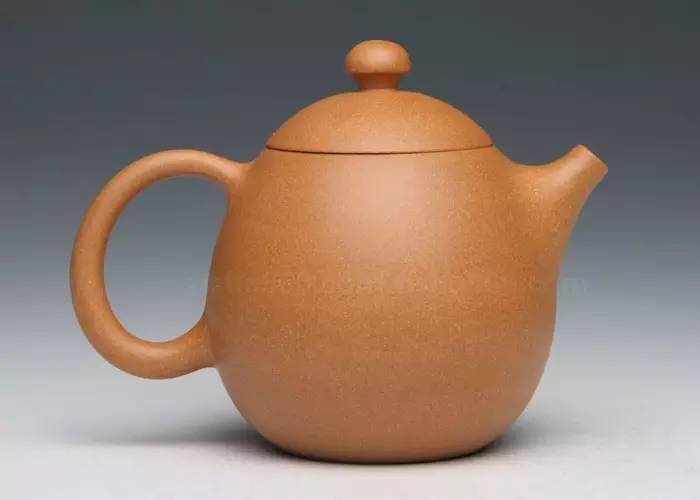 48種紫砂壺壺形大全，值得收藏！