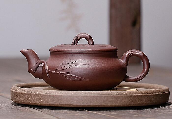 紫砂壺開壺的正確步驟，教你<a href=http://m.czsdfxx.com/chaju/zisha/ target=_blank class=infotextkey>紫砂壺保養(yǎng)</a>的方法