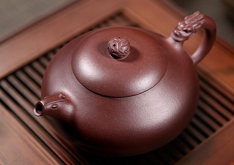如何鑒別紫砂壺好壞，廉價(jià)的紫砂壺用了會(huì)有什么傷害