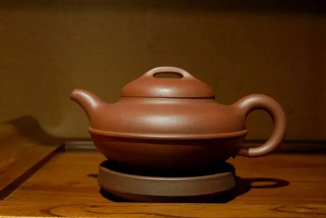 48種紫砂壺壺形大全，值得收藏！