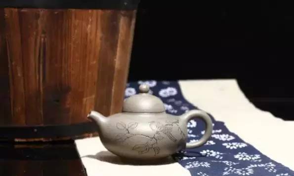 48種紫砂壺壺形大全，值得收藏！