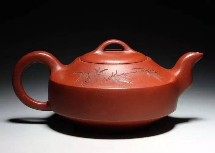 48種紫砂壺壺形大全，值得收藏！