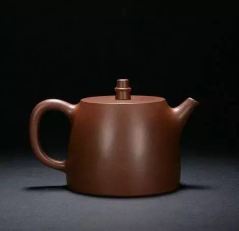 48種紫砂壺壺形大全，值得收藏！