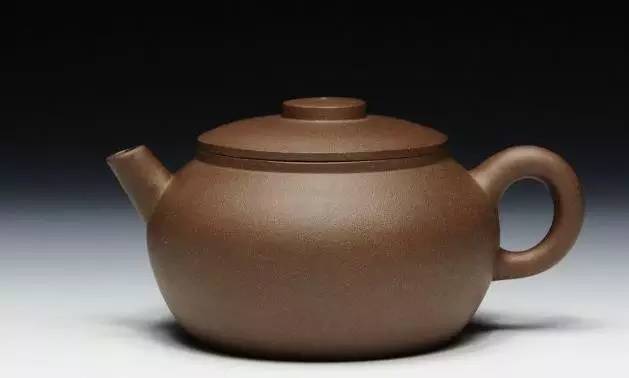 48種紫砂壺壺形大全，值得收藏！