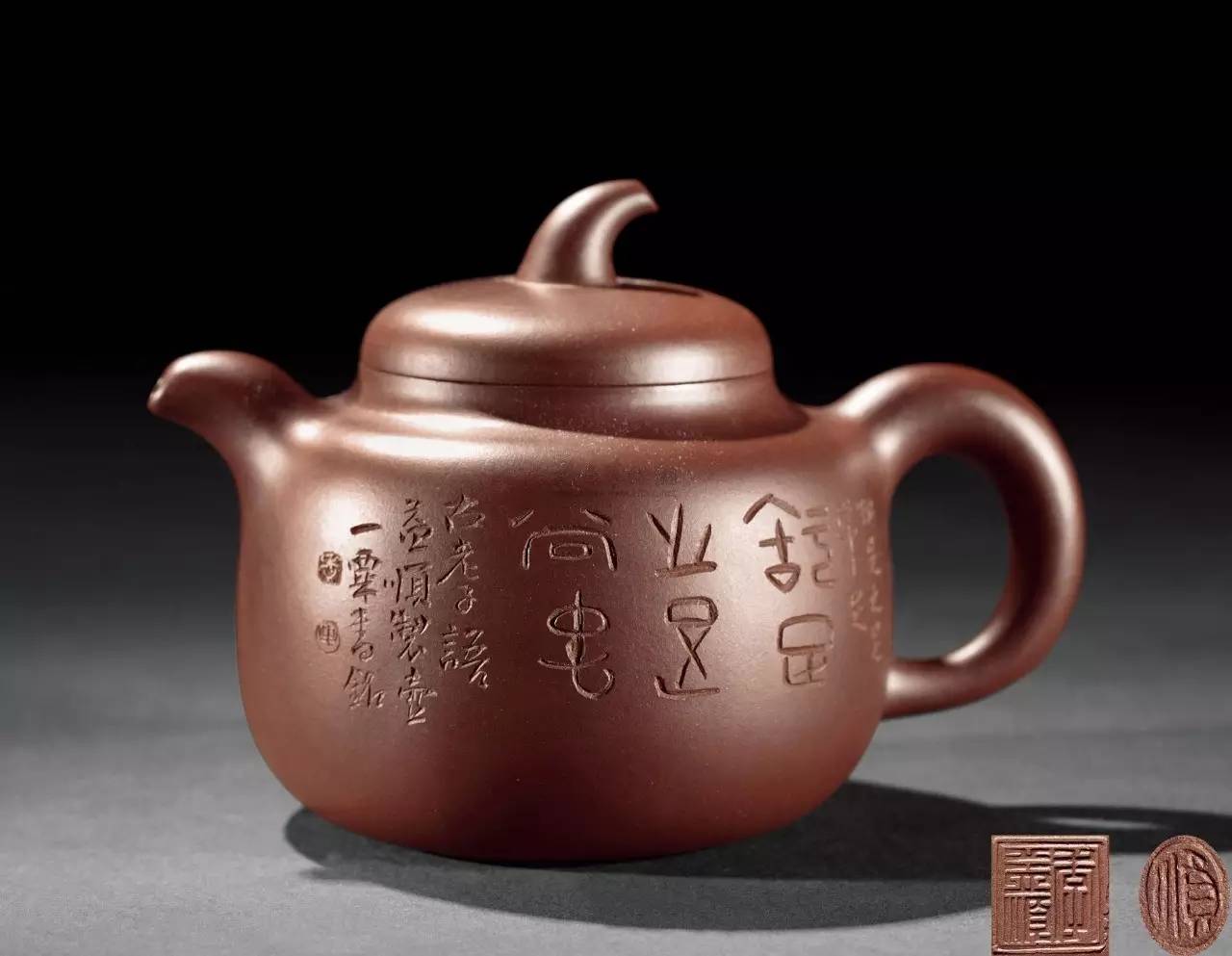 48種紫砂壺壺形大全，值得收藏！