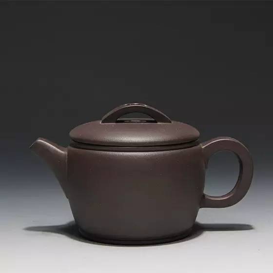 48種紫砂壺壺形大全，值得收藏！