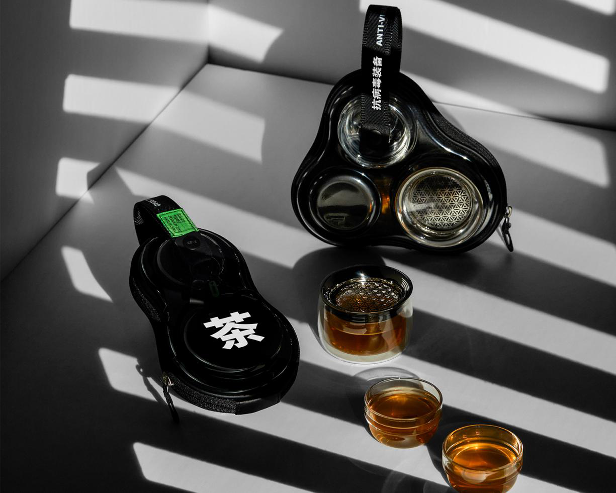 讓年輕人愛上新派茶生活：ZENS哲品在國潮文化大課(圖9)